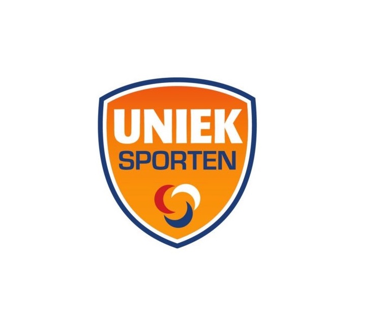 Uniek sporten